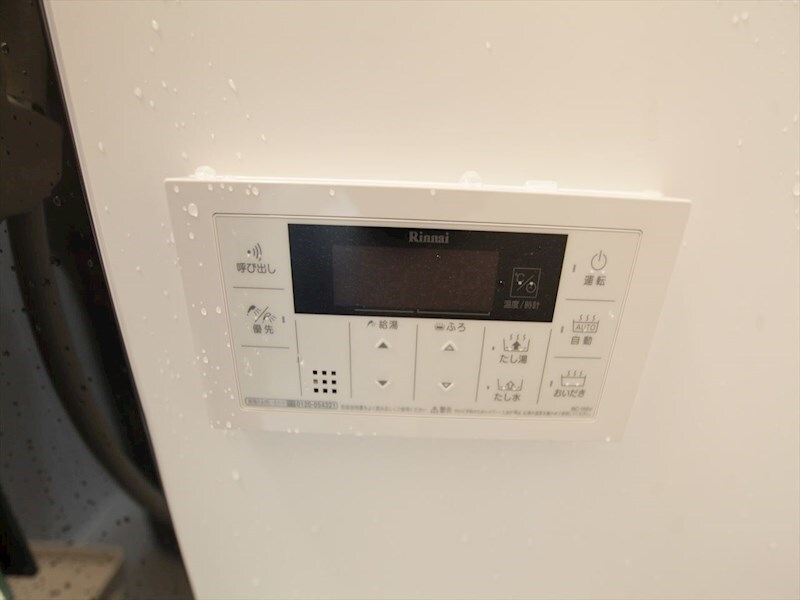 グレイスコート柳島の物件内観写真