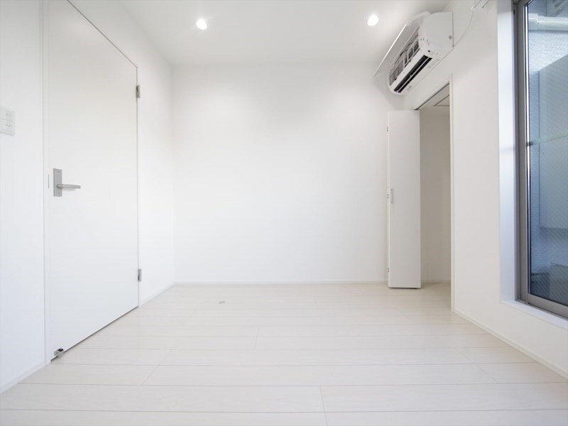 グレイスコート柳島の物件内観写真