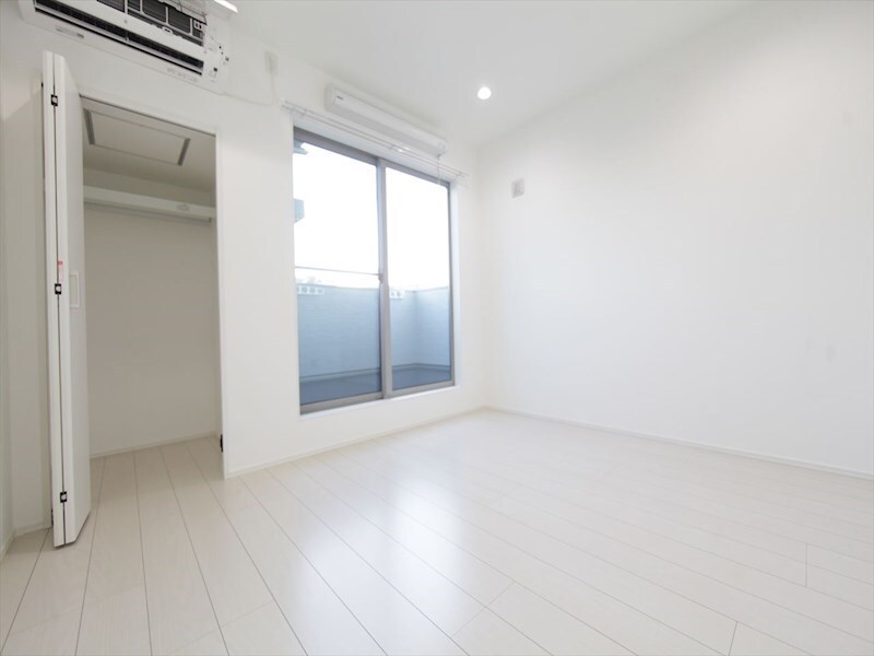 グレイスコート柳島の物件内観写真