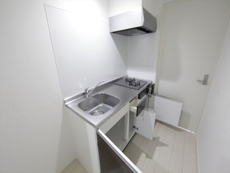 グレイスコート柳島の物件内観写真