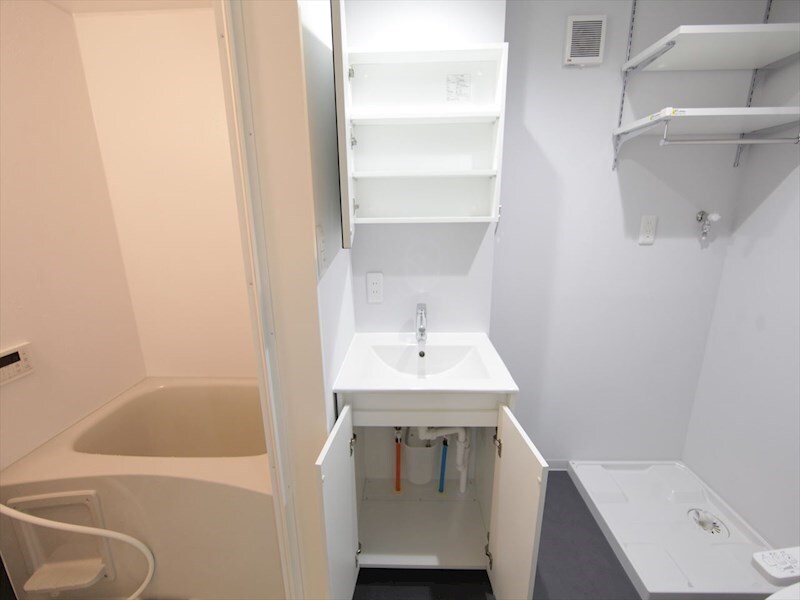 グレイスコート柳島の物件内観写真