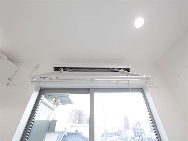 グレイスコート柳島の物件内観写真