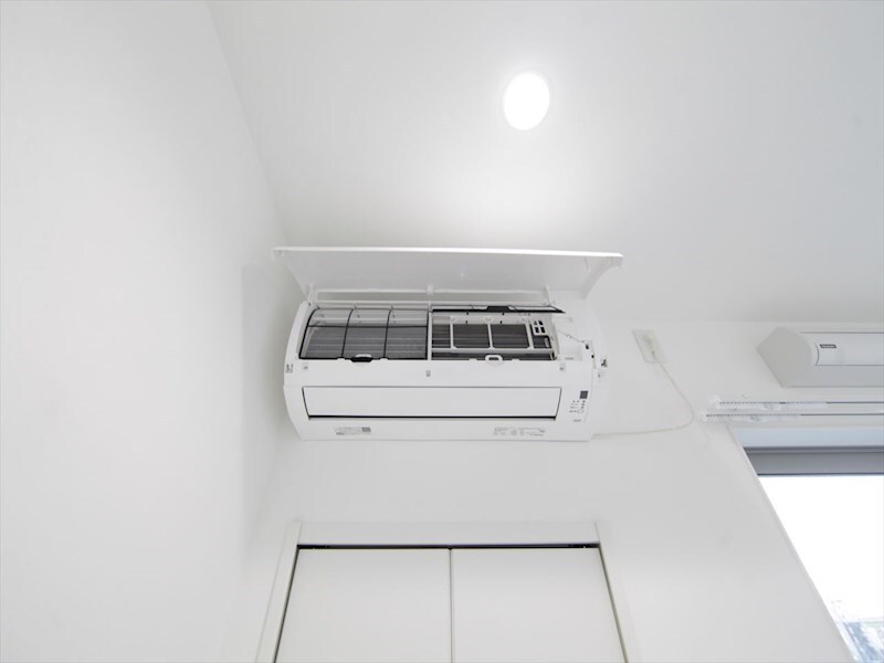 グレイスコート柳島の物件内観写真