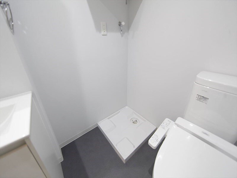 グレイスコート柳島の物件内観写真