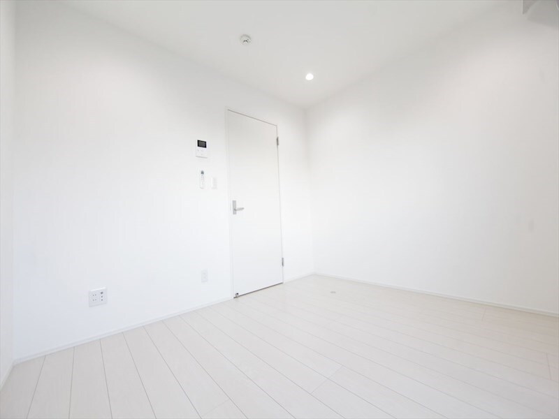 グレイスコート柳島の物件内観写真