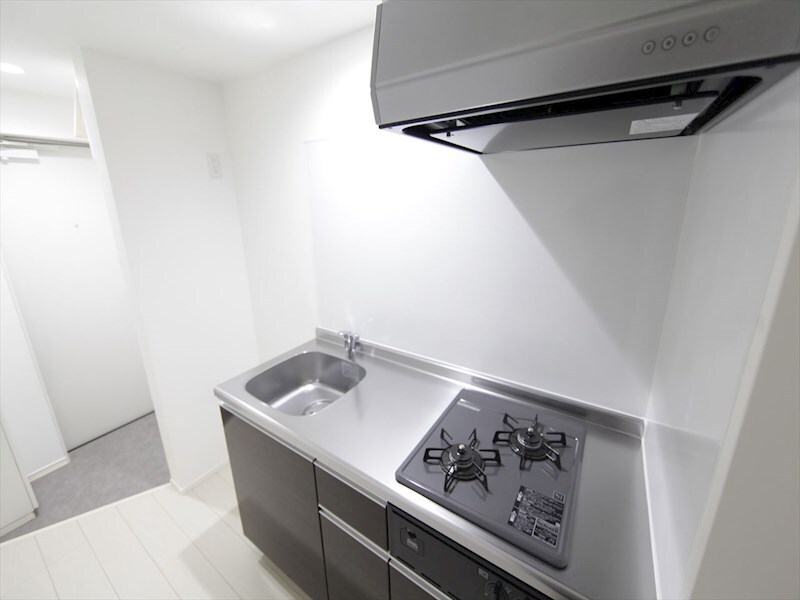 グレイスコート柳島の物件内観写真