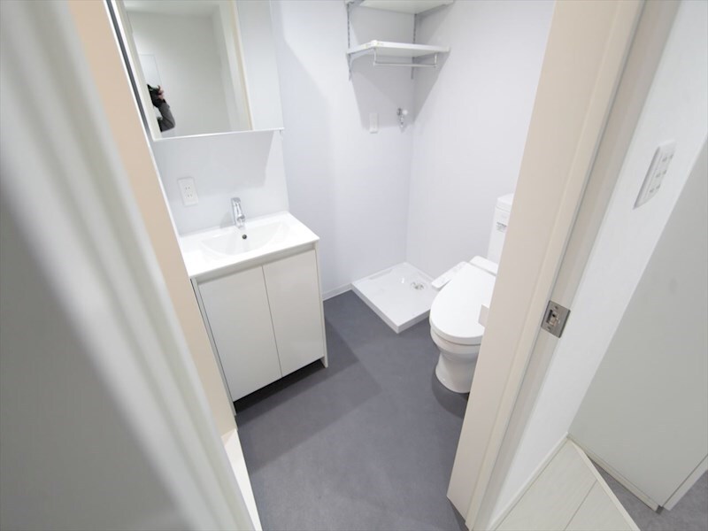 グレイスコート柳島の物件内観写真