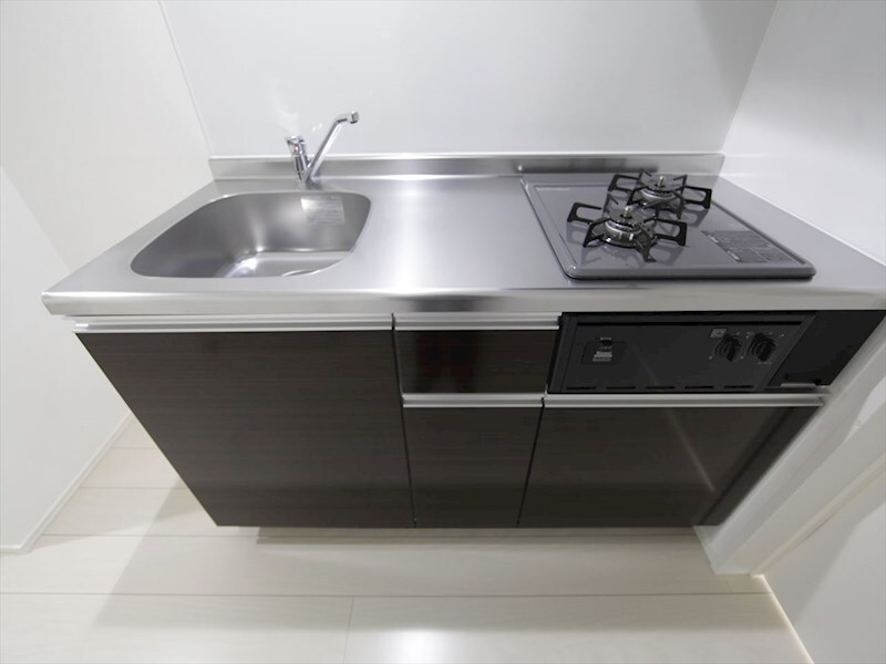 グレイスコート柳島の物件内観写真