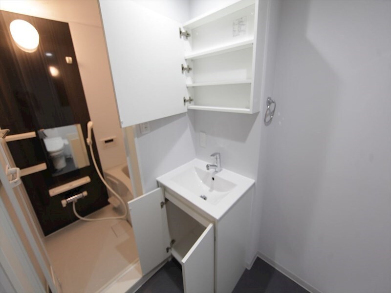 グレイスコート柳島の物件内観写真