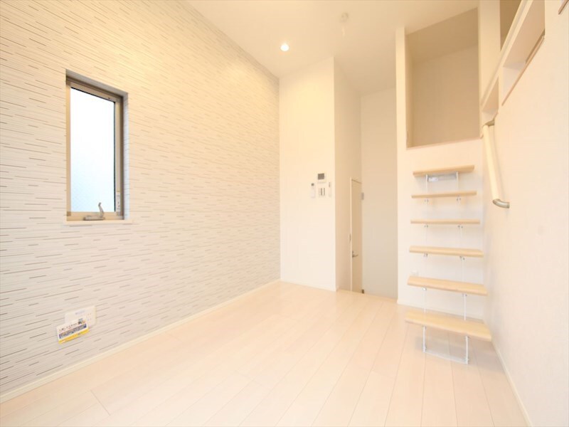 ロプト浄心の物件内観写真