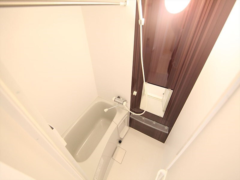 ロプト浄心の物件内観写真