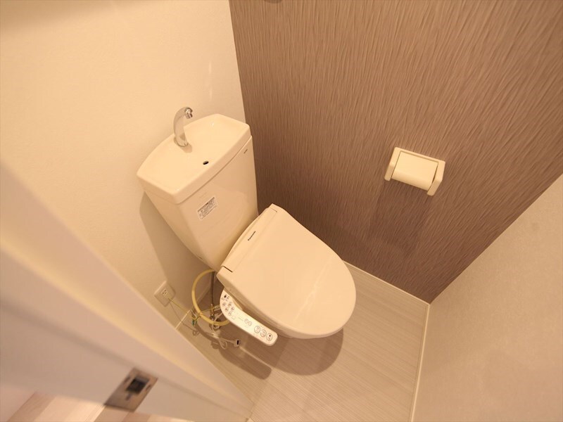 ロプト浄心の物件内観写真