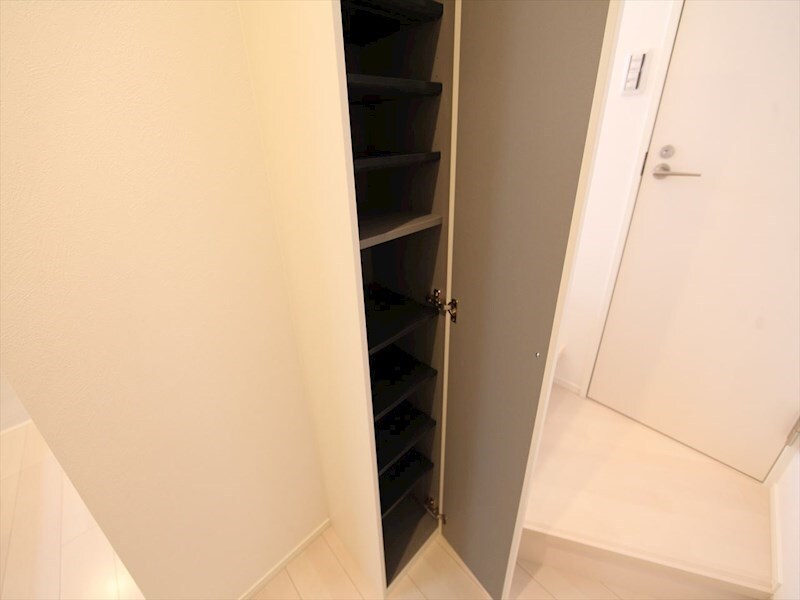 ロプト浄心の物件内観写真