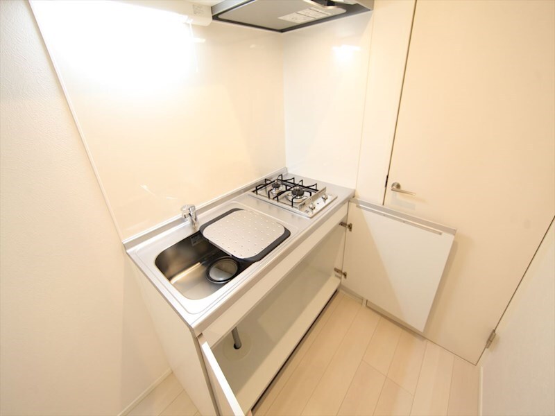 ロプト浄心の物件内観写真