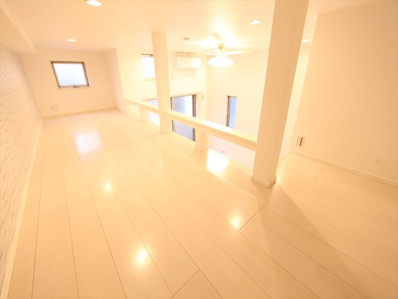 ロプト浄心の物件内観写真