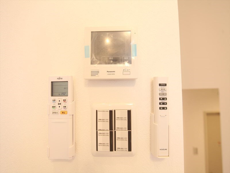 ロプト浄心の物件内観写真