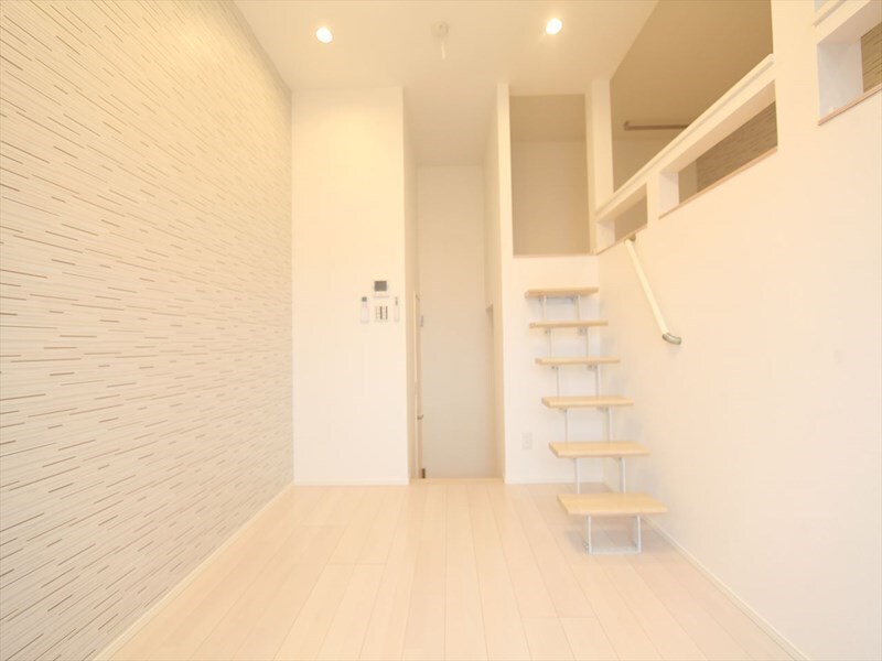 ロプト浄心の物件内観写真