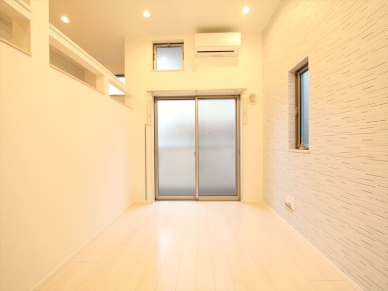 ロプト浄心の物件内観写真