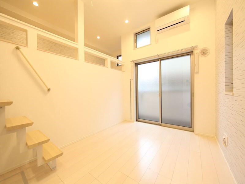 ロプト浄心の物件内観写真