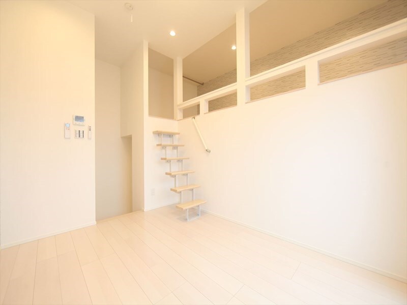 ロプト浄心の物件内観写真