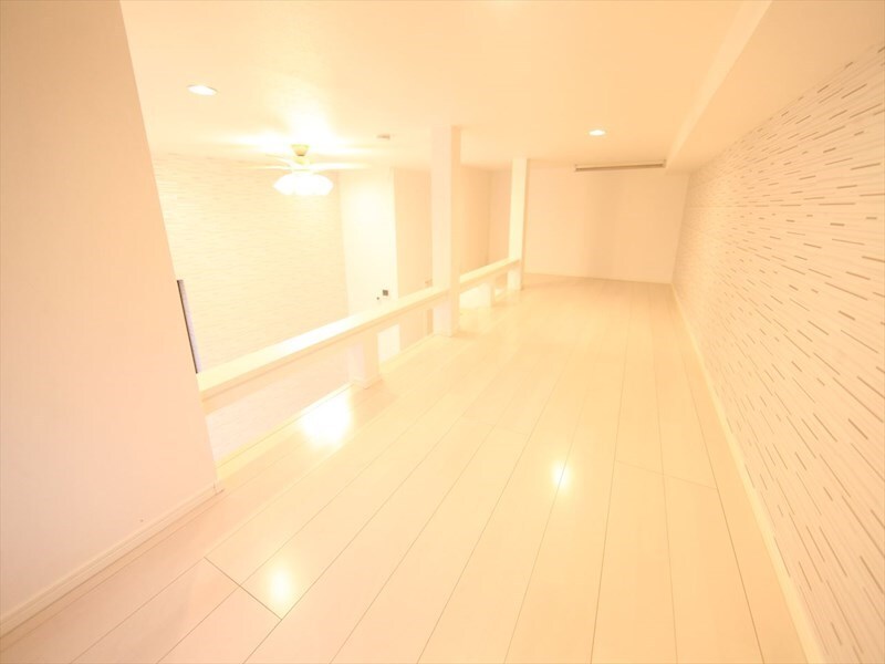 ロプト浄心の物件内観写真