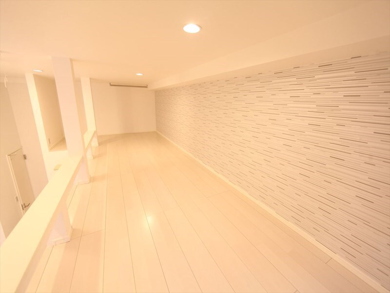 ロプト浄心の物件内観写真