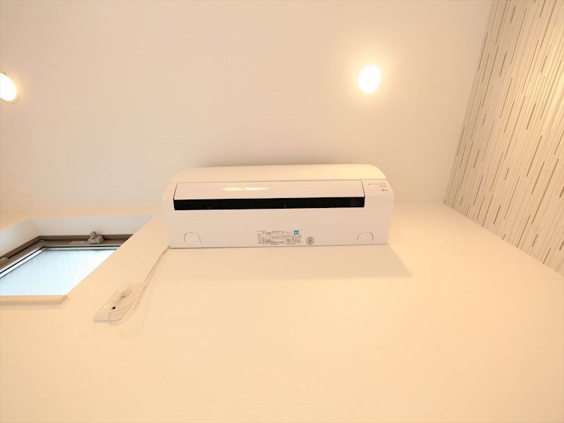 ロプト浄心の物件内観写真