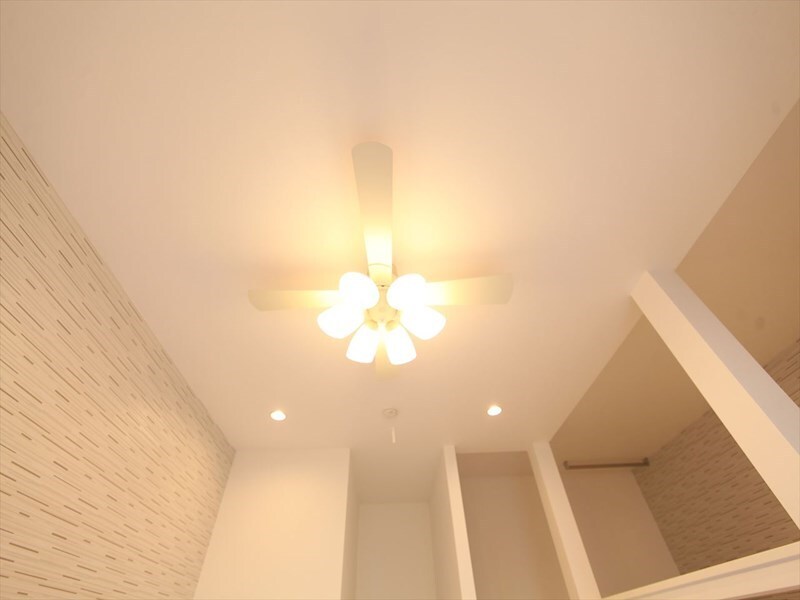 ロプト浄心の物件内観写真