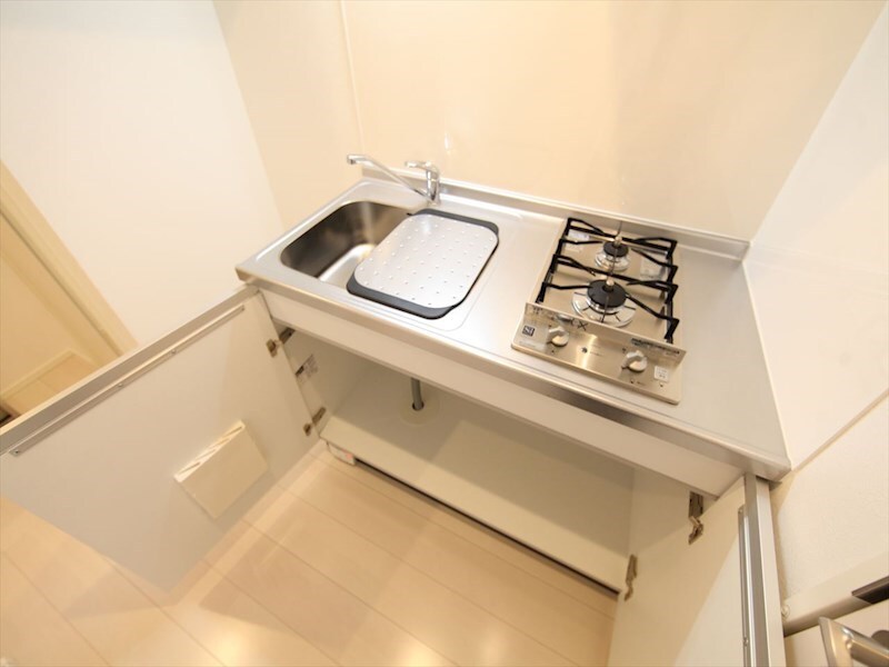 ロプト浄心の物件内観写真