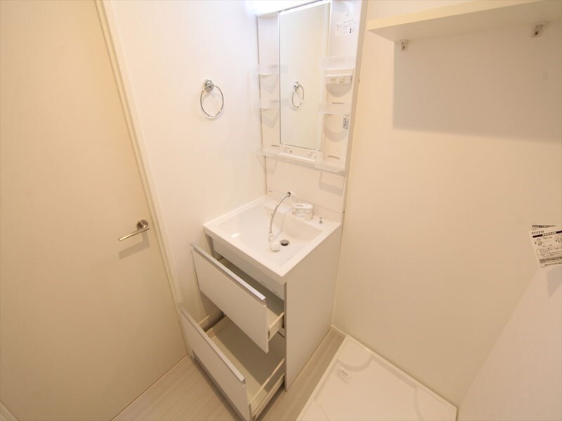 ロプト浄心の物件内観写真