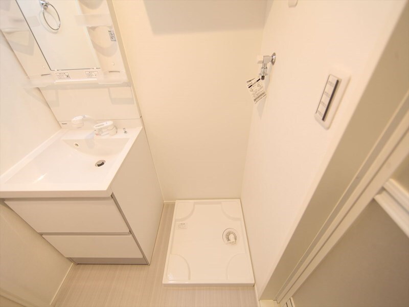 ロプト浄心の物件内観写真