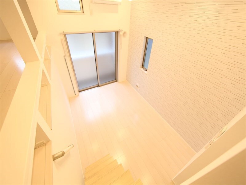 ロプト浄心の物件内観写真