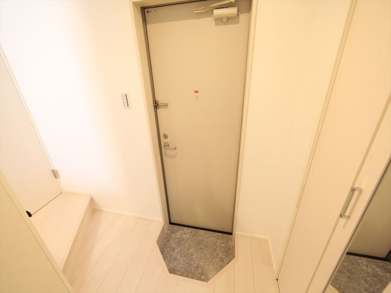 ロプト浄心の物件内観写真