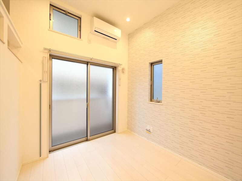 ロプト浄心の物件内観写真