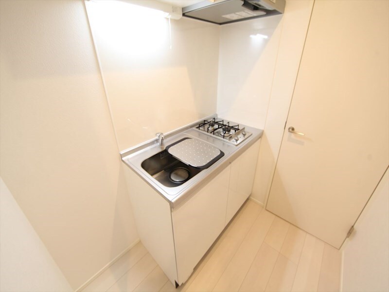 ロプト浄心の物件内観写真