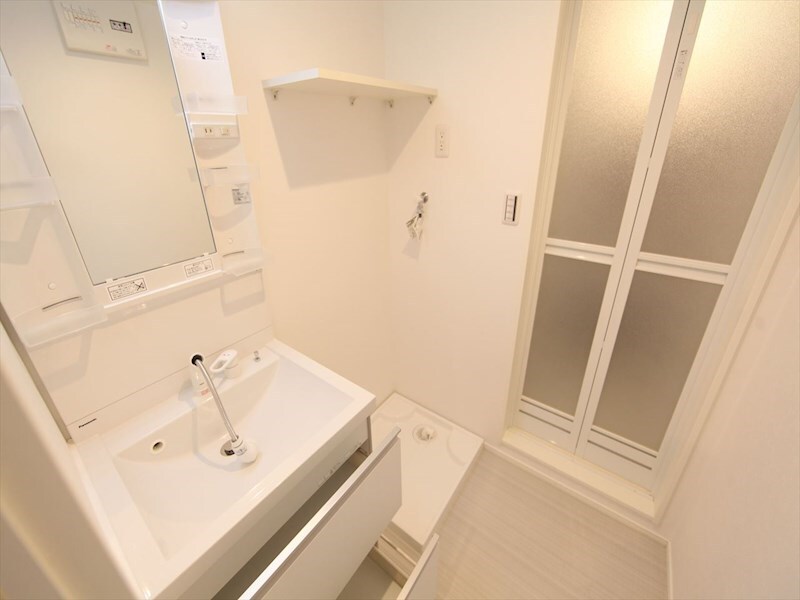 ロプト浄心の物件内観写真