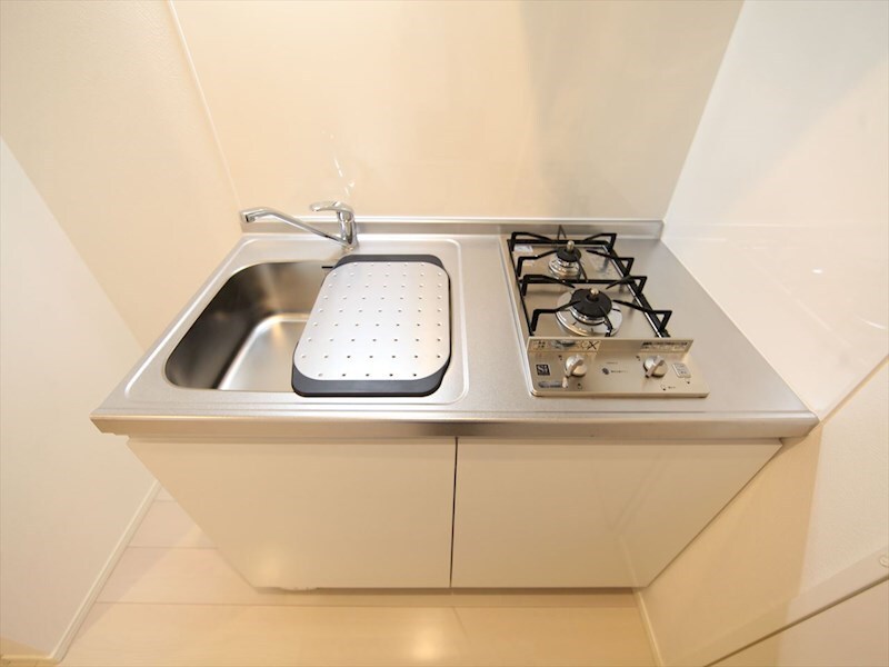 ロプト浄心の物件内観写真