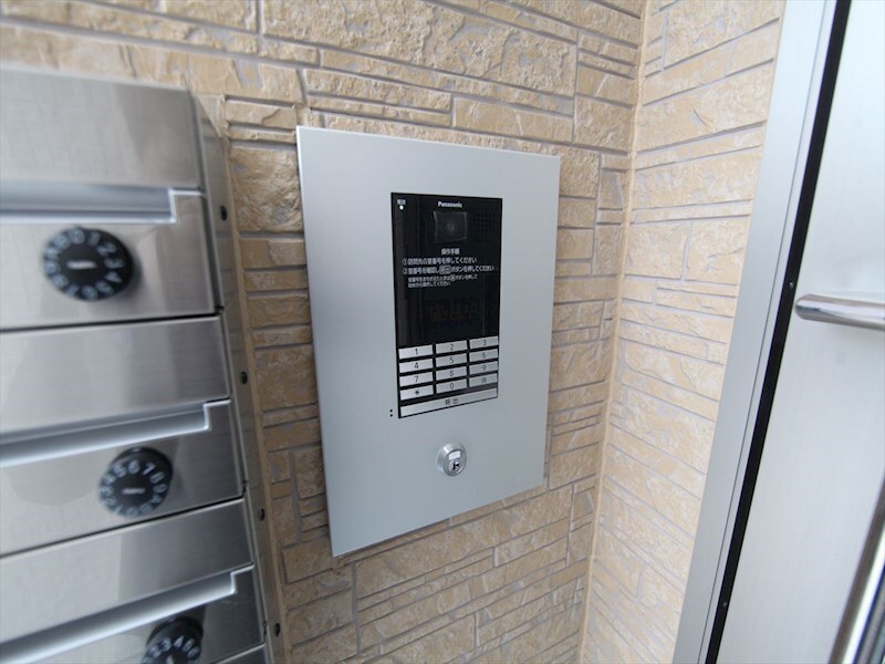 ロプト浄心の物件内観写真