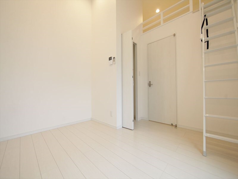 タウンコート鳴海の物件内観写真