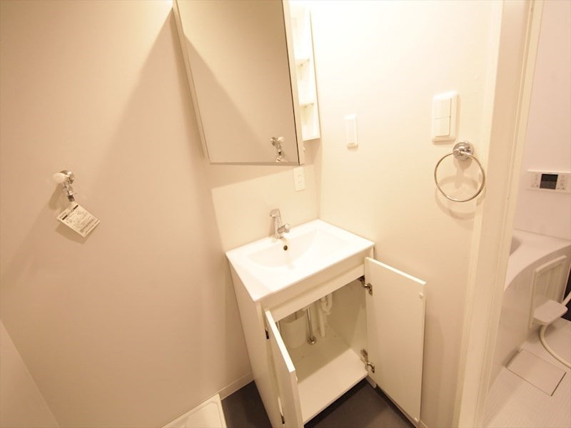 タウンコート鳴海の物件内観写真