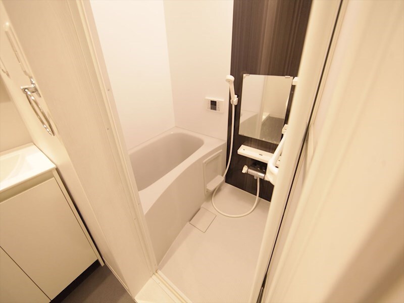 タウンコート鳴海の物件内観写真