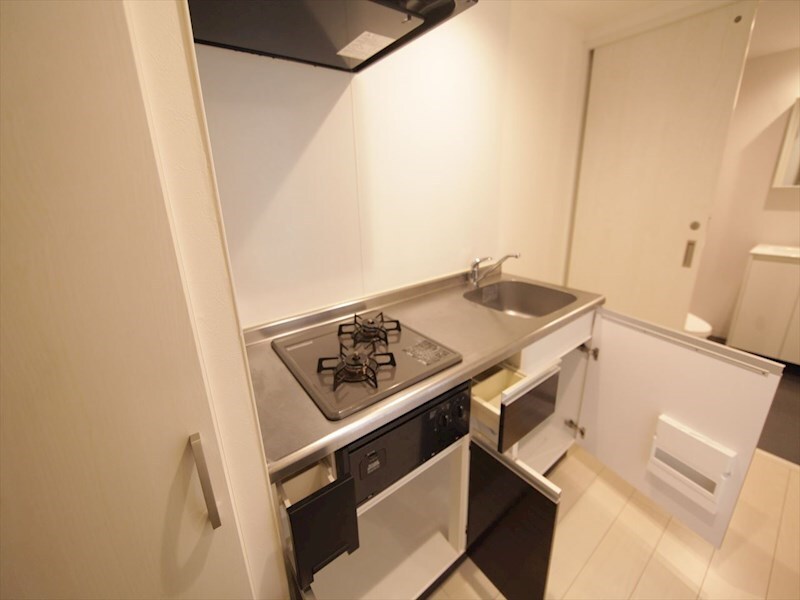 タウンコート鳴海の物件内観写真