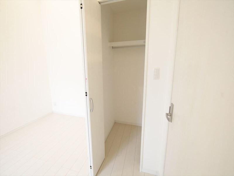 タウンコート鳴海の物件内観写真