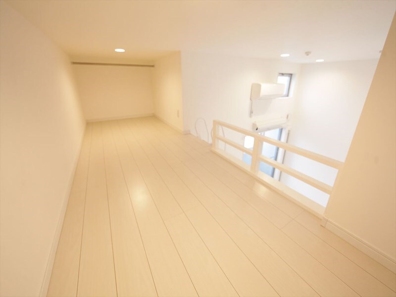 タウンコート鳴海の物件内観写真