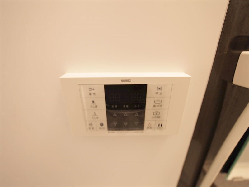 タウンコート鳴海の物件内観写真