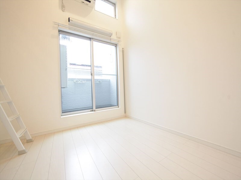 タウンコート鳴海の物件内観写真