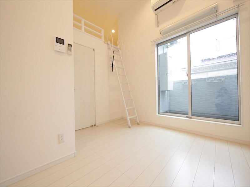 タウンコート鳴海の物件内観写真