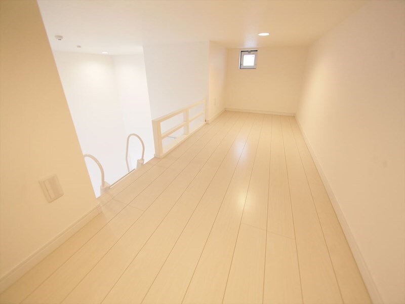 タウンコート鳴海の物件内観写真