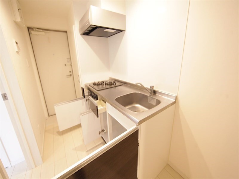 タウンコート鳴海の物件内観写真