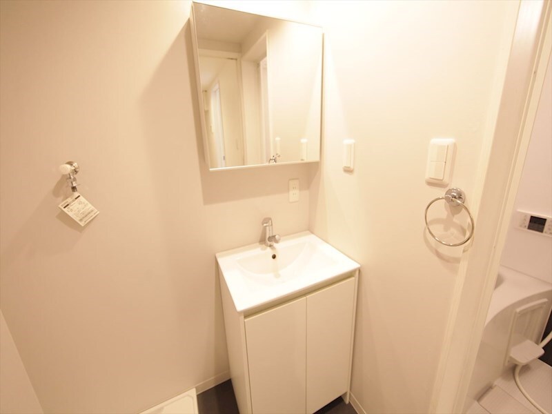 タウンコート鳴海の物件内観写真